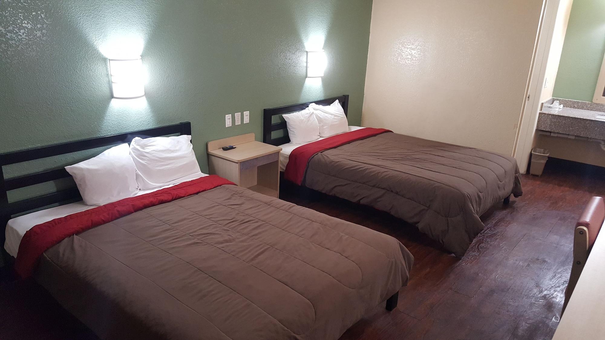 Mentor Home Inn And Suites Kültér fotó