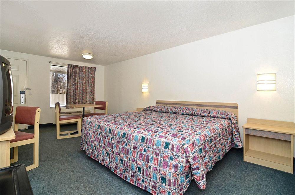 Mentor Home Inn And Suites Szoba fotó